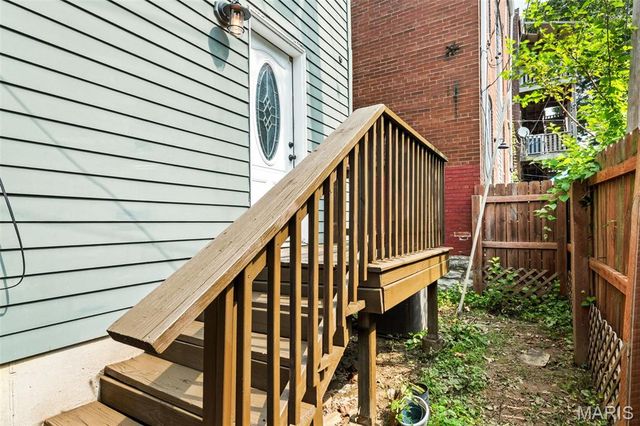 1720 S 13th Street, St Louis, MO 63104