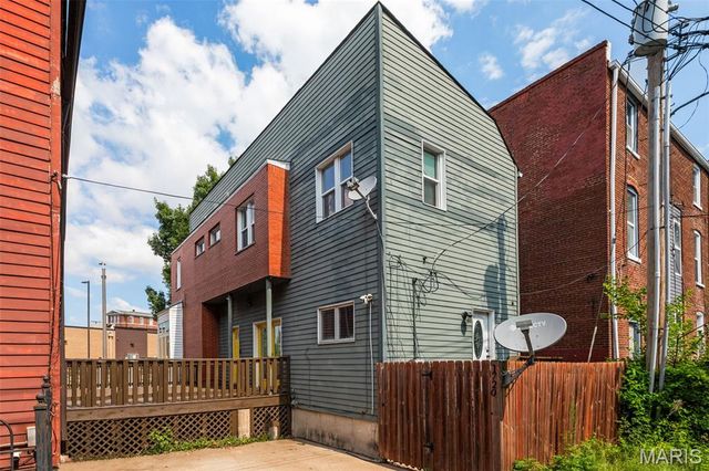 1720 S 13th Street, St Louis, MO 63104