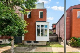 1720 S 13th Street, St Louis, MO 63104