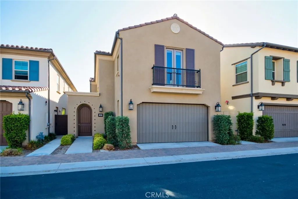 223 Gaspar, Irvine, CA 92618