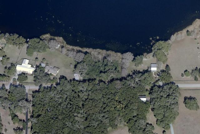 LAKE SENECA ROAD, Eustis, FL 32736