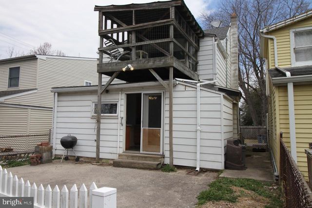 189 CENTRE ST, Morrisville, PA 19067