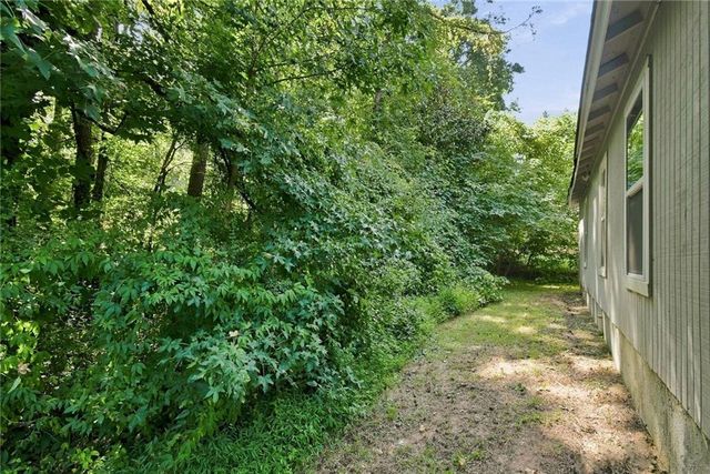 4174 Shiloh Ridge Trail NW, Kennesaw, GA 30144