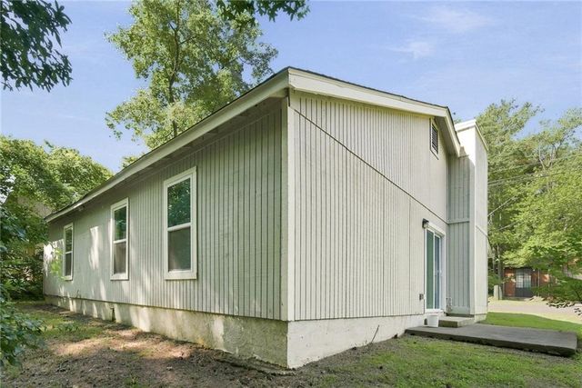4174 Shiloh Ridge Trail NW, Kennesaw, GA 30144