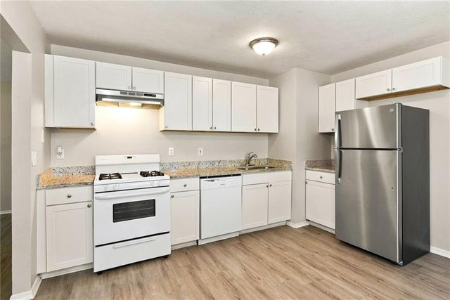 4174 Shiloh Ridge Trail NW, Kennesaw, GA 30144
