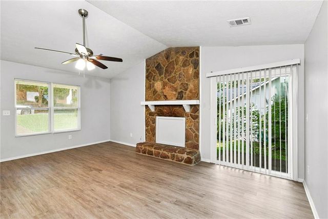4174 Shiloh Ridge Trail NW, Kennesaw, GA 30144