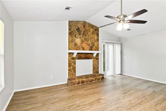 4174 Shiloh Ridge Trail NW, Kennesaw, GA 30144
