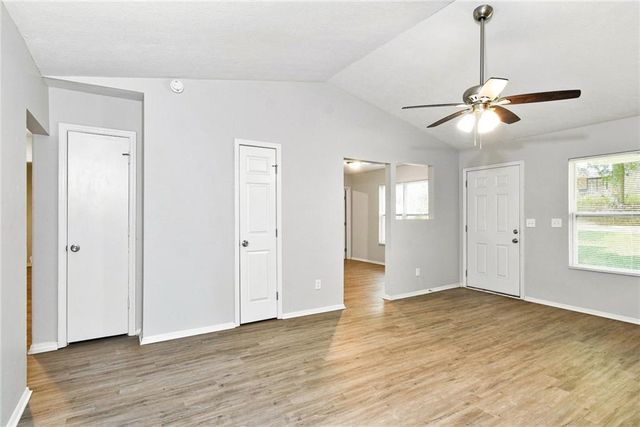 4174 Shiloh Ridge Trail NW, Kennesaw, GA 30144