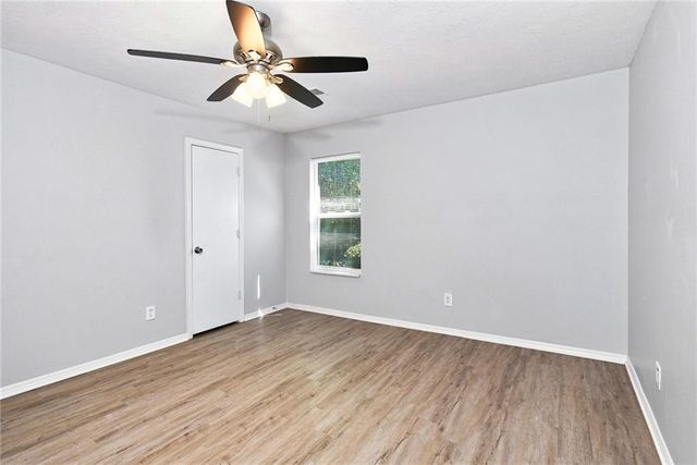 4174 Shiloh Ridge Trail NW, Kennesaw, GA 30144
