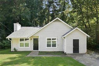 4174 Shiloh Ridge Trail NW, Kennesaw, GA 30144