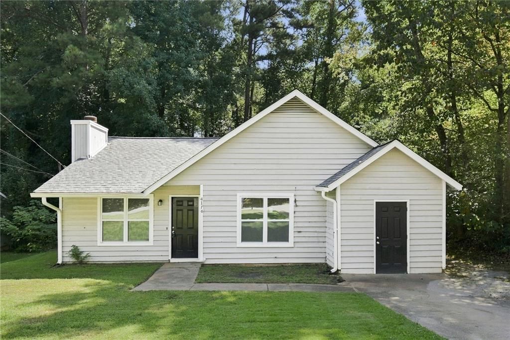 4174 Shiloh Ridge Trail NW, Kennesaw, GA 30144
