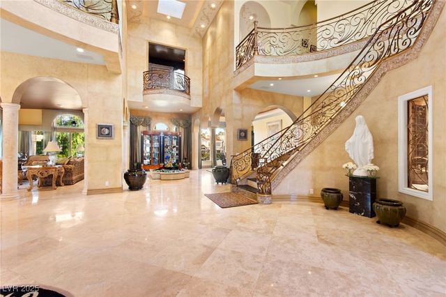 2200 Glenbrook Way, Las Vegas, NV 89117