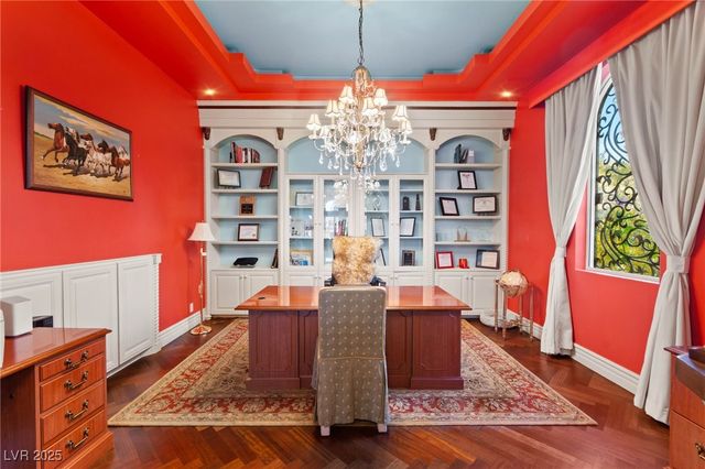 2200 Glenbrook Way, Las Vegas, NV 89117