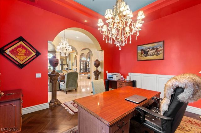 2200 Glenbrook Way, Las Vegas, NV 89117