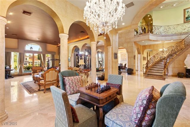 2200 Glenbrook Way, Las Vegas, NV 89117