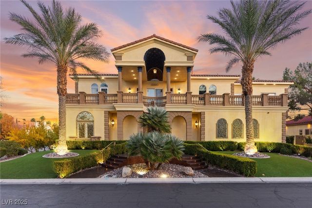 2200 Glenbrook Way, Las Vegas, NV 89117