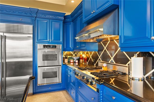 2200 Glenbrook Way, Las Vegas, NV 89117