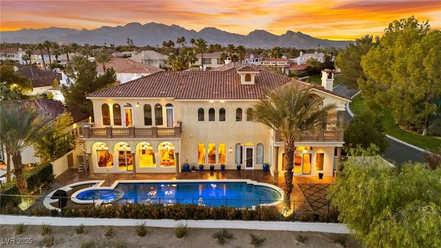 2200 Glenbrook Way, Las Vegas, NV 89117