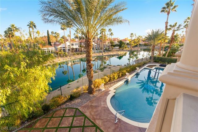 2200 Glenbrook Way, Las Vegas, NV 89117