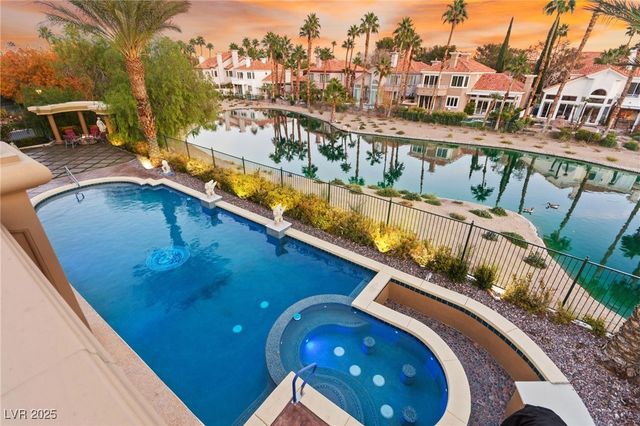 2200 Glenbrook Way, Las Vegas, NV 89117