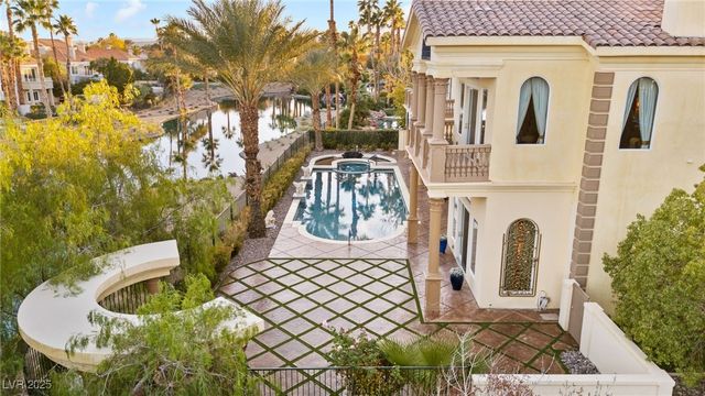 2200 Glenbrook Way, Las Vegas, NV 89117