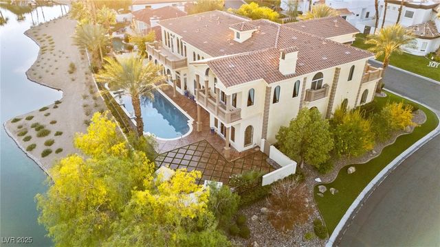 2200 Glenbrook Way, Las Vegas, NV 89117