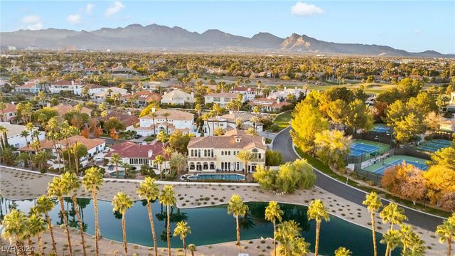 2200 Glenbrook Way, Las Vegas, NV 89117