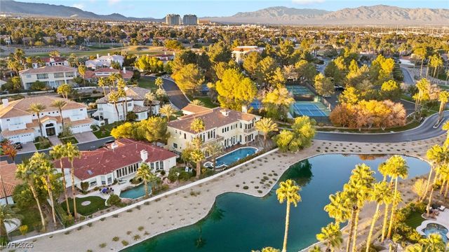 2200 Glenbrook Way, Las Vegas, NV 89117