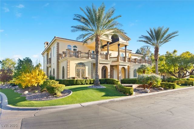 2200 Glenbrook Way, Las Vegas, NV 89117