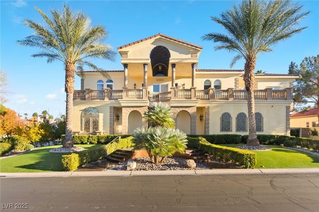 2200 Glenbrook Way, Las Vegas, NV 89117