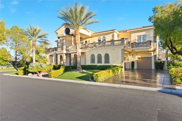 2200 Glenbrook Way, Las Vegas, NV 89117