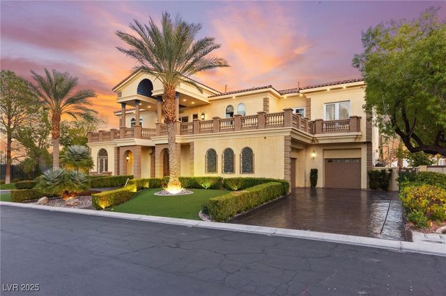 2200 Glenbrook Way, Las Vegas, NV 89117