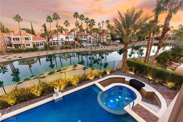 2200 Glenbrook Way, Las Vegas, NV 89117