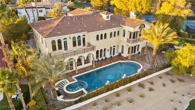2200 Glenbrook Way, Las Vegas, NV 89117