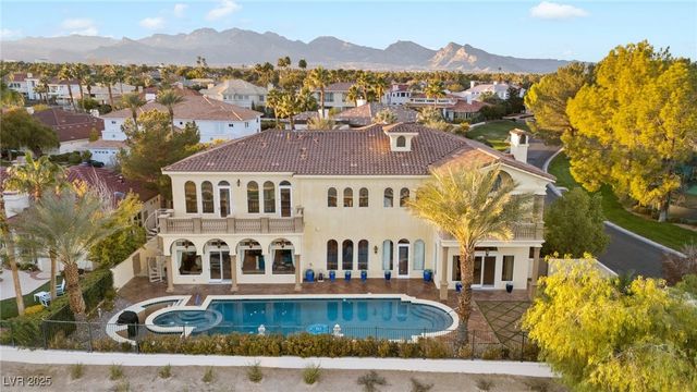 2200 Glenbrook Way, Las Vegas, NV 89117