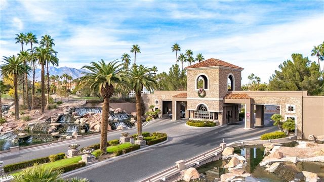 2200 Glenbrook Way, Las Vegas, NV 89117