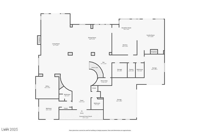 2200 Glenbrook Way, Las Vegas, NV 89117