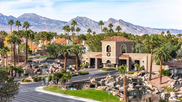 2200 Glenbrook Way, Las Vegas, NV 89117