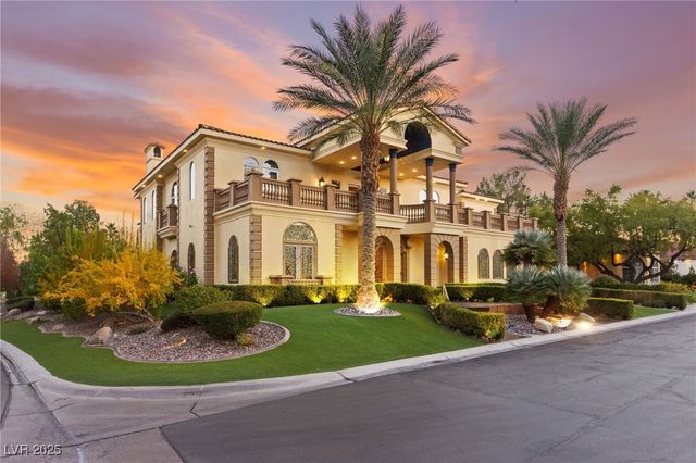 2200 Glenbrook Way, Las Vegas, NV 89117