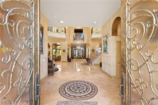 2200 Glenbrook Way, Las Vegas, NV 89117