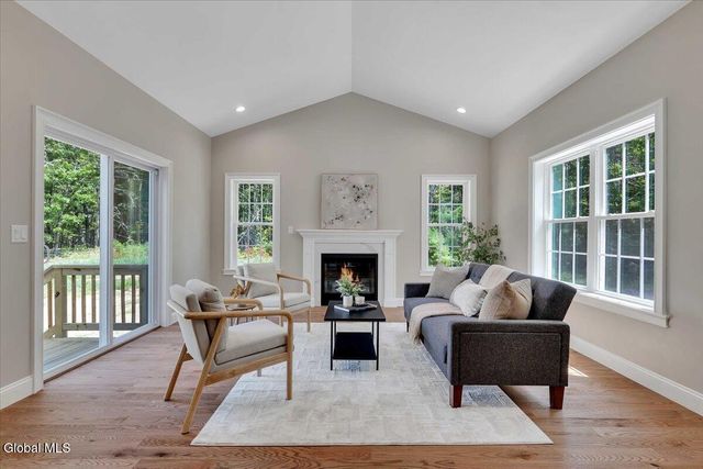 281 Edie Road, Saratoga Springs, Outside, NY 12866