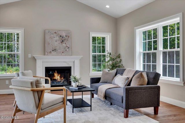 281 Edie Road, Saratoga Springs, Outside, NY 12866