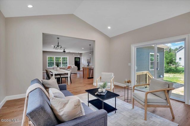 281 Edie Road, Saratoga Springs, Outside, NY 12866