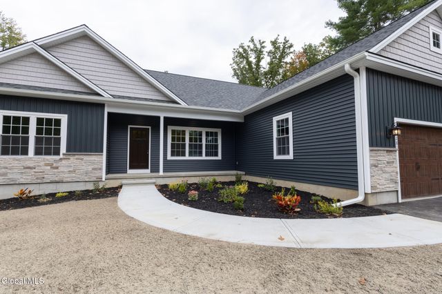 281 Edie Road, Saratoga Springs, Outside, NY 12866