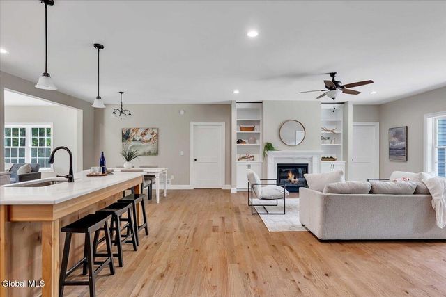 281 Edie Road, Saratoga Springs, Outside, NY 12866