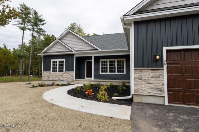 281 Edie Road, Saratoga Springs, Outside, NY 12866