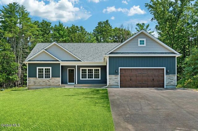 281 Edie Road, Saratoga Springs, Outside, NY 12866