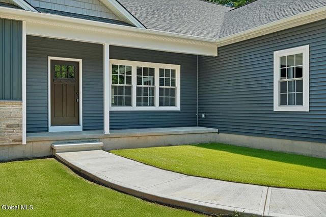 281 Edie Road, Saratoga Springs, Outside, NY 12866