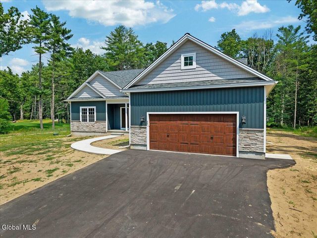 281 Edie Road, Saratoga Springs, Outside, NY 12866