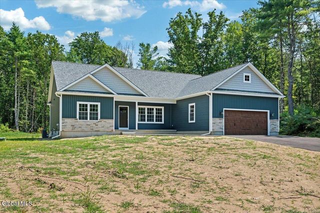 281 Edie Road, Saratoga Springs, Outside, NY 12866